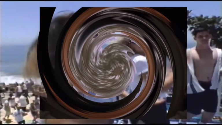 Party Visuals