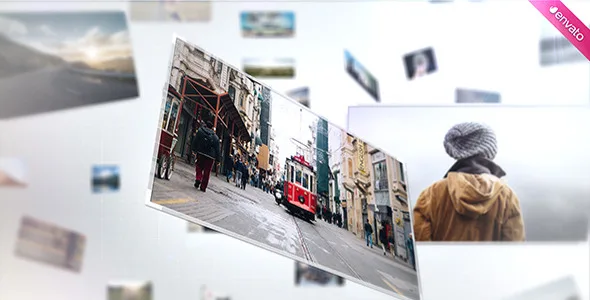 Photo Slide - Opener