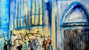 Street Art And Graffiti In Brussels Ref-1007