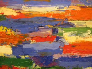 Swindon Art Gallery, Wiltshire