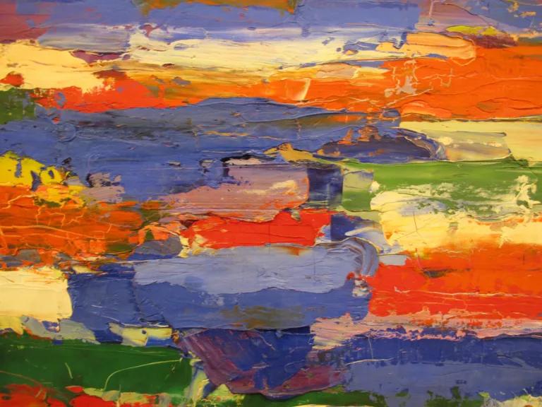 Swindon Art Gallery, Wiltshire
