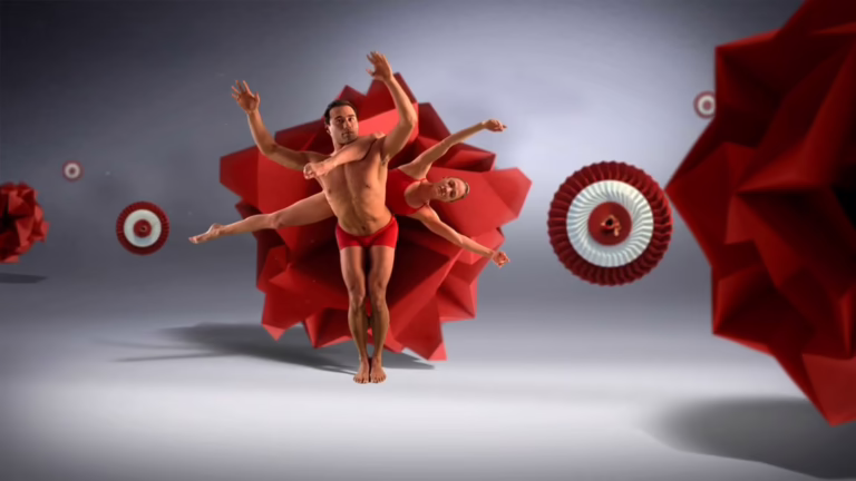 Target 'Art Expands'