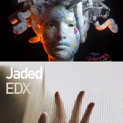 Meduza - Piece Of Your Heart & EDX Jaded Mash Up Dance House Remix by Luk Spotify FREE DOWNLOAD 2025 3 Meduza - Piece Of Your Heart & EDX Jaded Mash Up Remix by Luk (Spotify Link Playlist below) xxx
