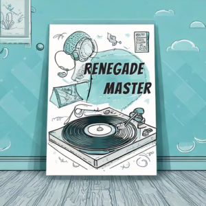 Renegade Master (Radio Tech House Underground Dance House)