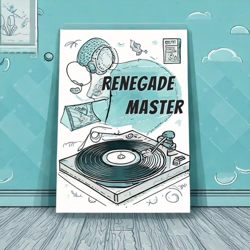 Renegade Master (Radio Tech House Underground Dance House Remix Mashup) Free Dl Download 43 Renegade Master (Radio Tech House Underground Dance House)