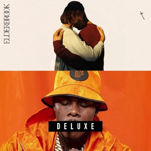 Elderbrook, DaBaby, Why Do We Shake In The Cold - Practice Luk Mashup Remix