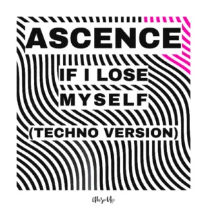 OneRepublic - If I Lose Myself (Ascence Techno Cover)