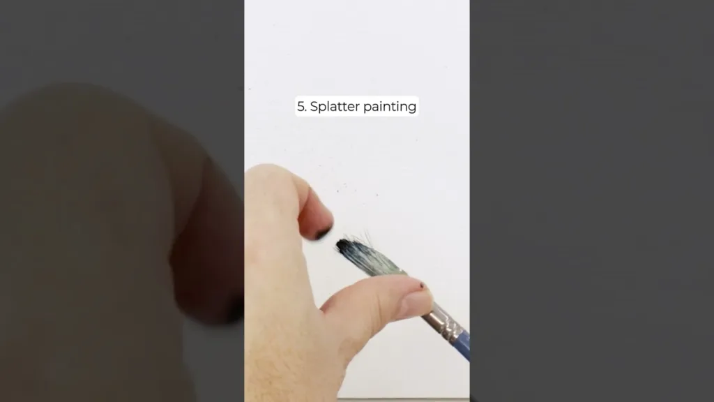 7 abstract art techniques to try 🎨 48 7 abstract art techniques to try 🎨