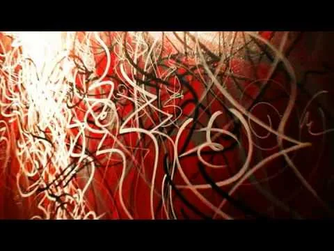 Abstracto eXpress Post Graffiti / Abstract Calligraphy :: Art Exhibition