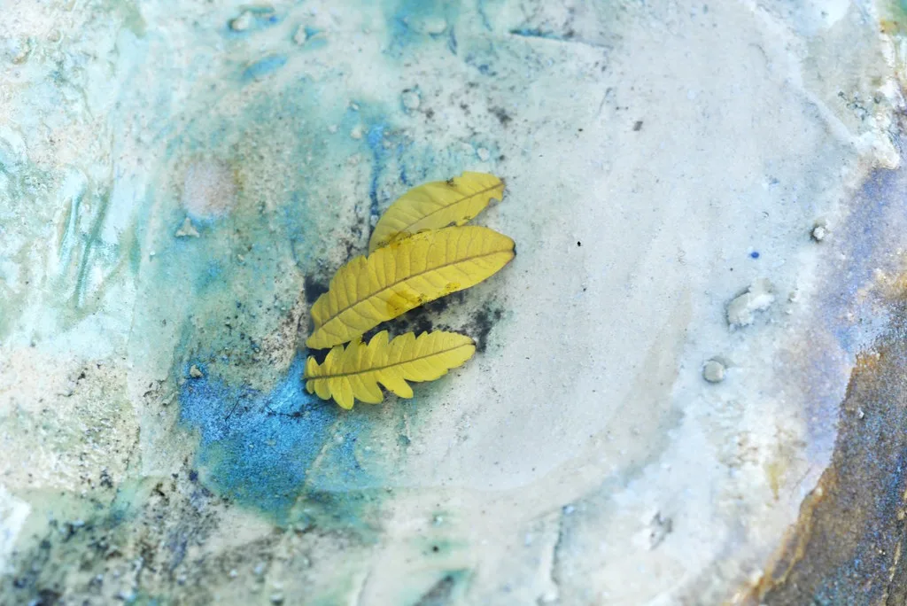 After the Rain 16 After the Rain