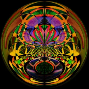 Amazing Circle: Dreamscape Series