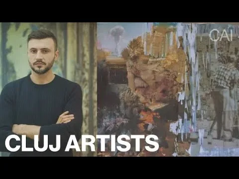 An Unexpected Art City You Need To Know: Cluj, Romania