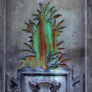 Art funéraire