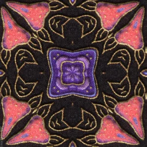 Colores en relieve TYC 02106 - 2007 203302