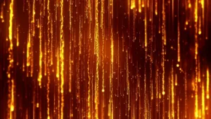 Epic Fire Falling Flames