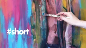 Figurative Abstraction - Painting #painting #figurativepainting #art