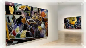ICA MIAMI Institute of Contemporary Art Spring23 New Exhibitions part2 _Art Exhibitions Magazine_