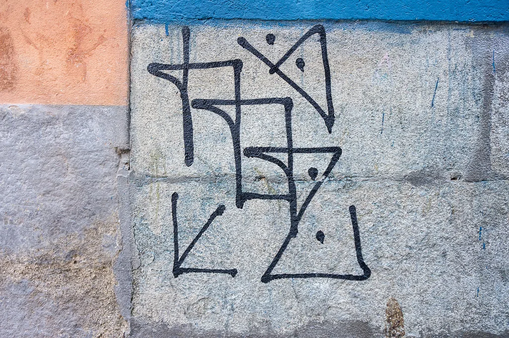 Jeroglífico