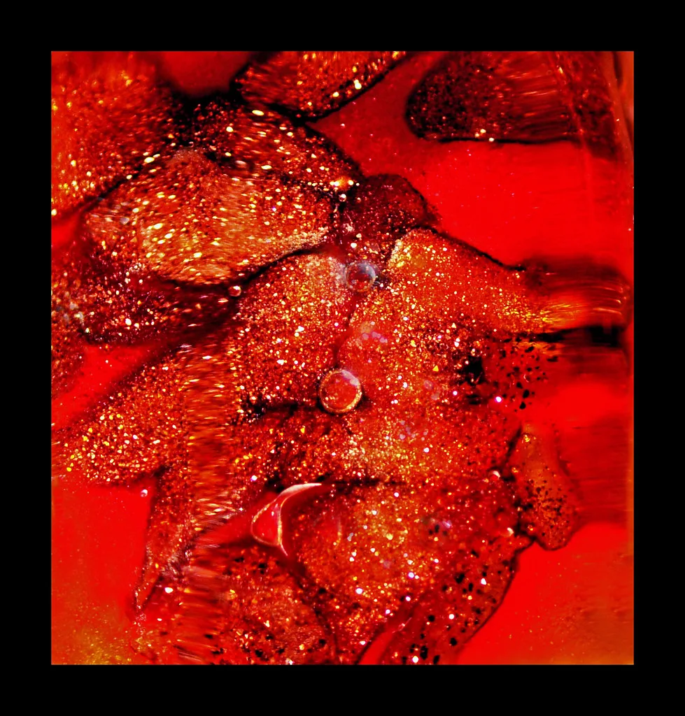 La même bague autrement