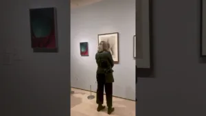 MoMA's Abstract Marvels: An Exhibition of Georgia O’Keeffe