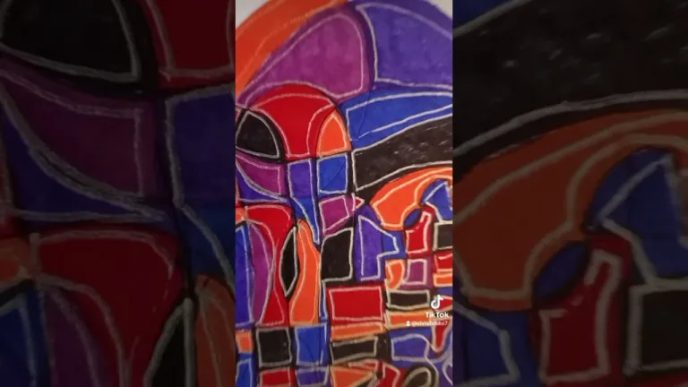 Reveal #art #drawing #artexhibition #artist #artexhibit #artshow #abstractart #artwork #painting