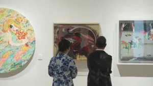 Review｜58th MODERN AND CONTEMPORARY ART