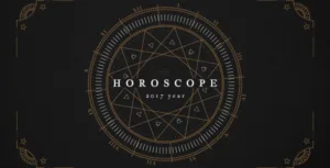 Sacred Horoscope