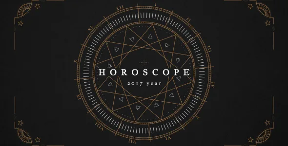 Sacred Horoscope