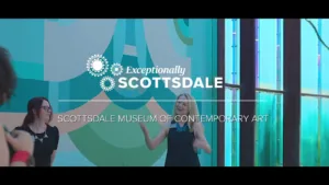 Scottsdale Museum of Contemporary Art | Exceptionally Scottsdale