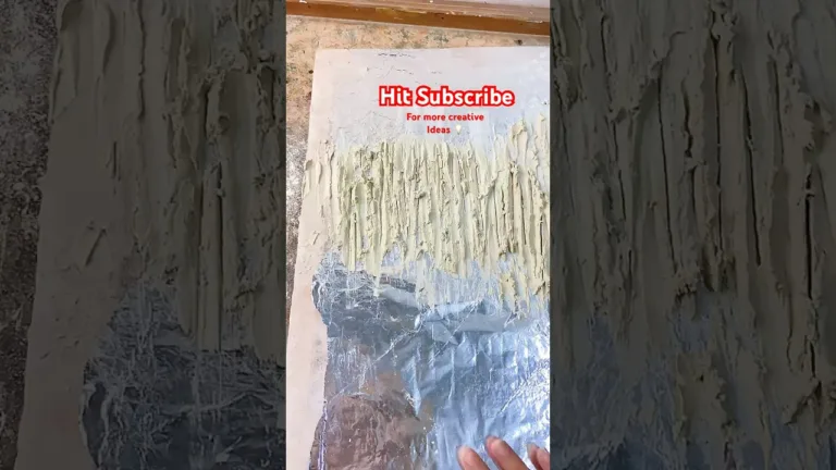 Textured Art Techniques | Create Stunning Abstract Canvas Art