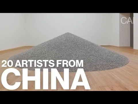 Top 10 Most Popular Chinese Contemporary Artists Today