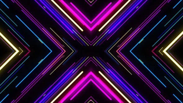 VJ Loops 64 VJ Loops