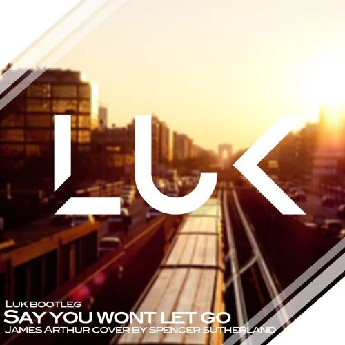 James Arthur - Say You Won't Let Go - Dance Cover Remix Summer Chill hit song