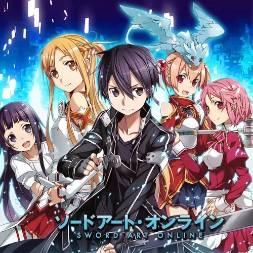 Sword Art Online Opening 1 Crossing Field Eng Cover By Jonathan Young