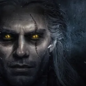 RTTWLR @ Boris Brejcha Style - Art of Minimal Techno - The Witcher Man