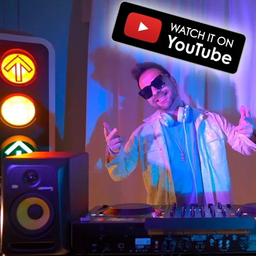 Afro House Summer IBIZA Dj Set (Melodic DeepHouse) Sabrina Carpenter, Phil Collins, Tate McRae remix