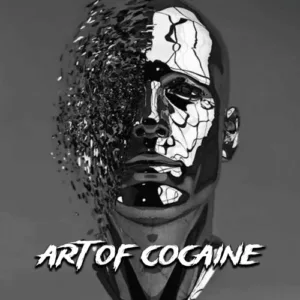 Art of Cocaine 🎧 Melodic Techno Mix