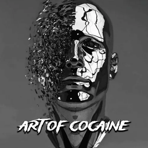 Art of Cocaine 🎧 Melodic Techno Mix