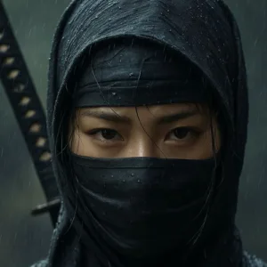 Ninja Art [ single/cover ]