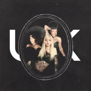 Lisa Born Again Radio (feat. Doja Cat & RAYE) Luk Remix