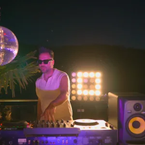 Summer Afro House - Ed Sheeran - AZIZAM, James Hype - Dont wake me up (Luk Dj Set Mashup Remix