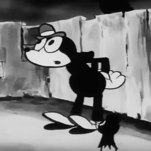 RTTWLR @ Boris Brejcha - Art of Minimal Techno Tripping - Mystery Disney
