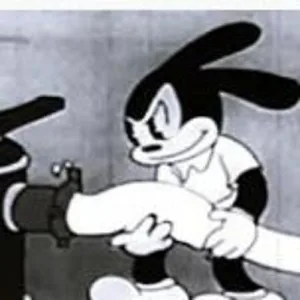 RTTWLR @ Boris Brejcha - Art Of Minimal Techno Tripping - Lucky Rabbit