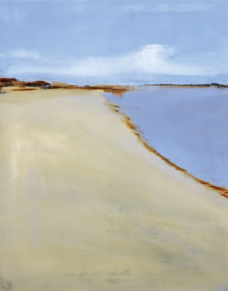 Anne Packard's Ethereal Landscapes | Where Image and Imagination Merge 4 f48a224d6e32ffa49a99aa04fc507048