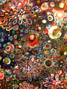 in spite of all agreements to the contrary : liquid painting, scott richard (2015)