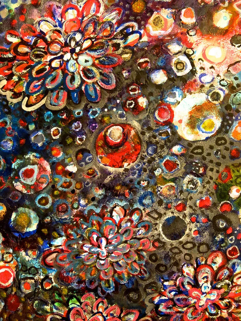 in spite of all agreements to the contrary : liquid painting, scott richard (2015)