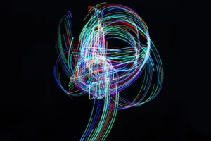 painting with light