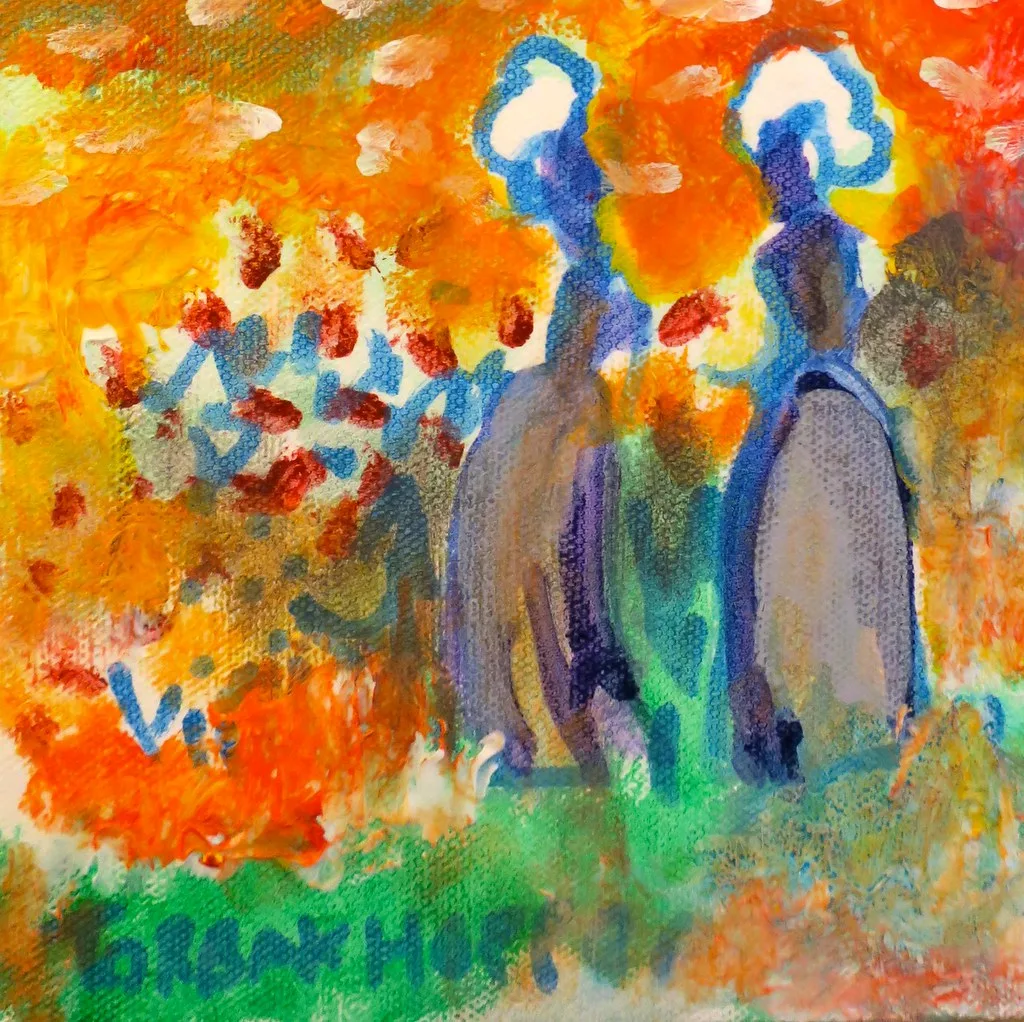 the Dopaquel Peninsula, scott richard