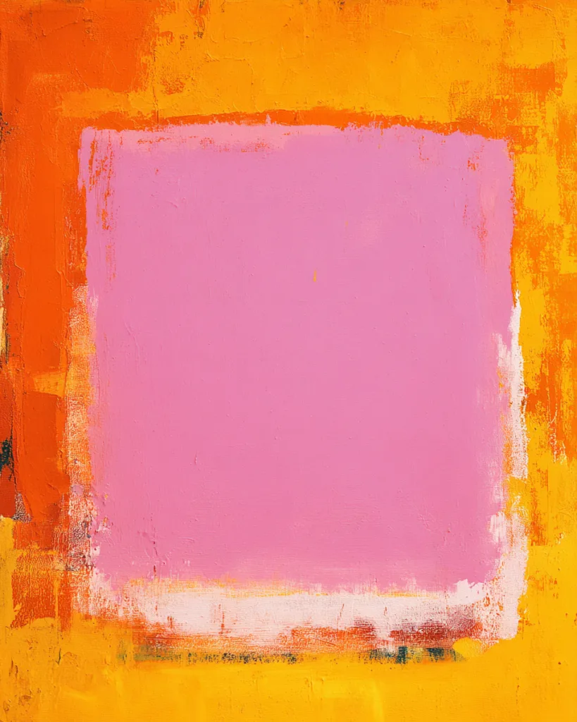 Abstrakte Kunst auf Leinwand – Ideen & Farbinspiration für moderne Wandgestaltung 23 4081769a5d3eb537275f7731c029313f