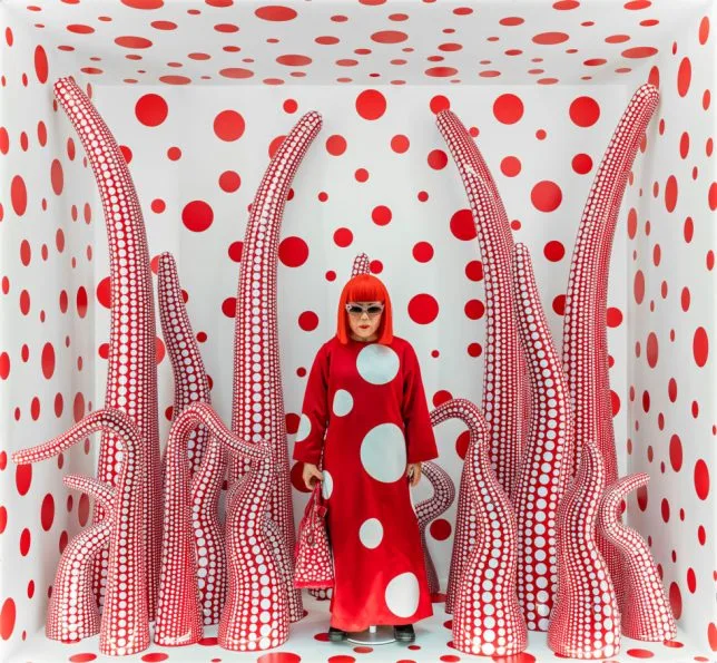10 Contemporary Artists You Should Know - Artsper Magazine 13 7834407832535f76f6fa5648c3b3a042